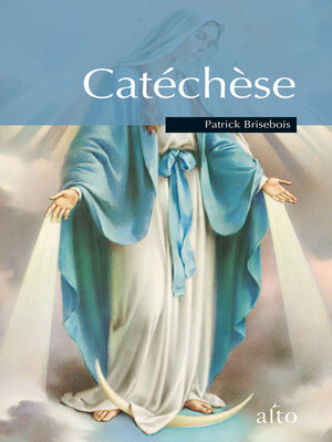 cover image of Catéchèse